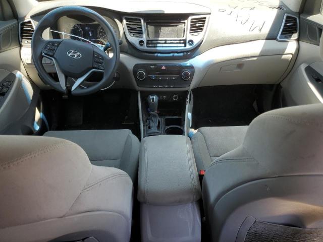 Photo 7 VIN: KM8J33A4XHU524268 - HYUNDAI TUCSON 