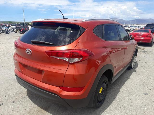 Photo 3 VIN: KM8J33A4XHU529714 - HYUNDAI TUCSON LIM 