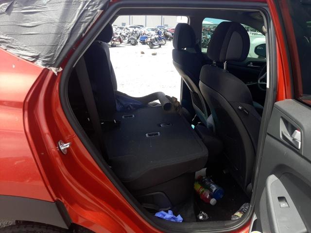 Photo 5 VIN: KM8J33A4XHU529714 - HYUNDAI TUCSON LIM 