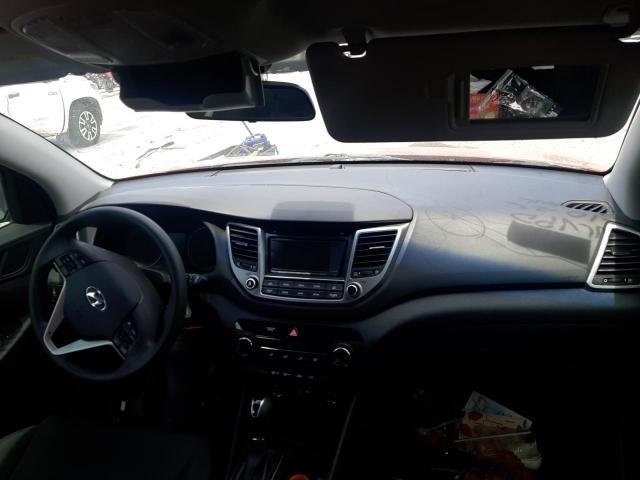 Photo 8 VIN: KM8J33A4XHU529714 - HYUNDAI TUCSON LIM 