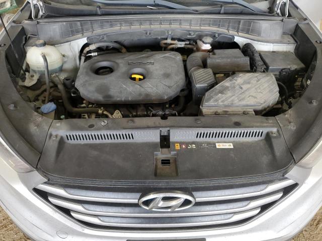 Photo 11 VIN: KM8J33A4XHU556556 - HYUNDAI TUCSON 