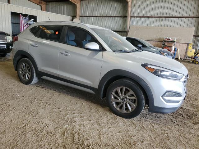 Photo 3 VIN: KM8J33A4XHU556556 - HYUNDAI TUCSON 