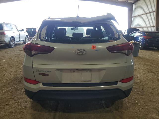 Photo 5 VIN: KM8J33A4XHU556556 - HYUNDAI TUCSON 