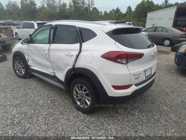 Photo 2 VIN: KM8J33A4XHU566701 - HYUNDAI TUCSON 