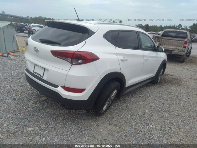 Photo 3 VIN: KM8J33A4XHU566701 - HYUNDAI TUCSON 