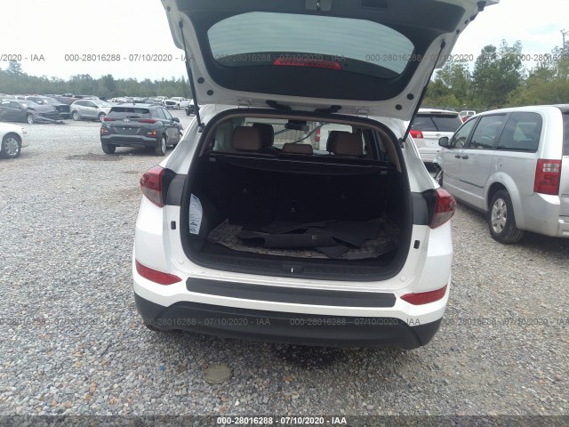 Photo 7 VIN: KM8J33A4XHU566701 - HYUNDAI TUCSON 