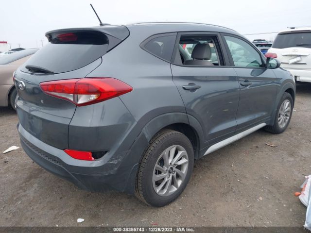 Photo 3 VIN: KM8J33A4XHU575947 - HYUNDAI TUCSON 