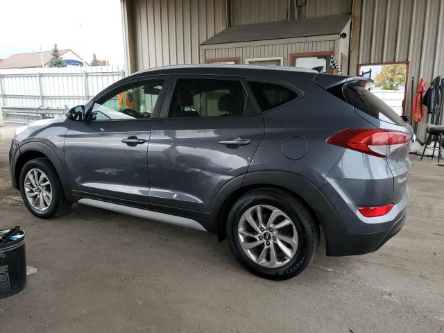 Photo 1 VIN: KM8J33A4XJU597520 - HYUNDAI TUCSON 