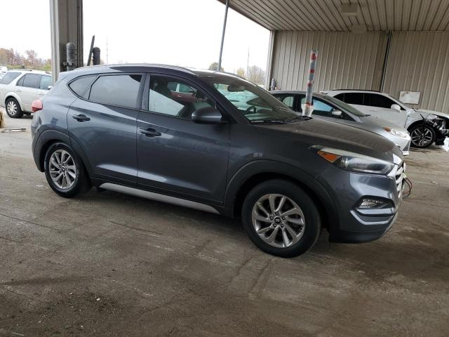 Photo 3 VIN: KM8J33A4XJU597520 - HYUNDAI TUCSON 