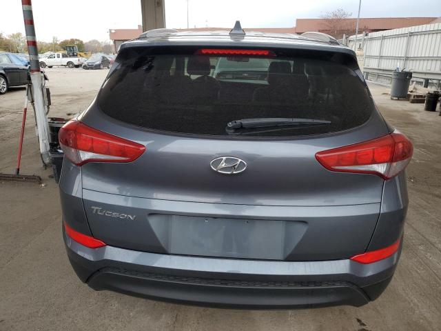 Photo 5 VIN: KM8J33A4XJU597520 - HYUNDAI TUCSON 