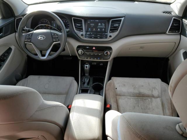 Photo 7 VIN: KM8J33A4XJU597520 - HYUNDAI TUCSON 