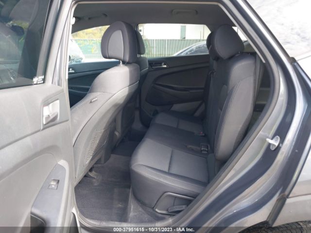 Photo 7 VIN: KM8J33A4XJU608385 - HYUNDAI TUCSON 