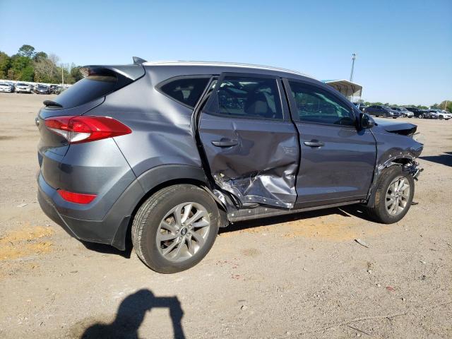 Photo 2 VIN: KM8J33A4XJU610427 - HYUNDAI TUCSON 