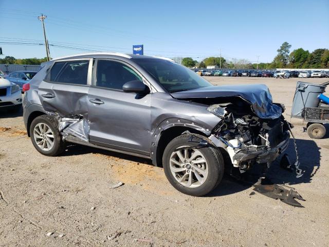 Photo 3 VIN: KM8J33A4XJU610427 - HYUNDAI TUCSON 