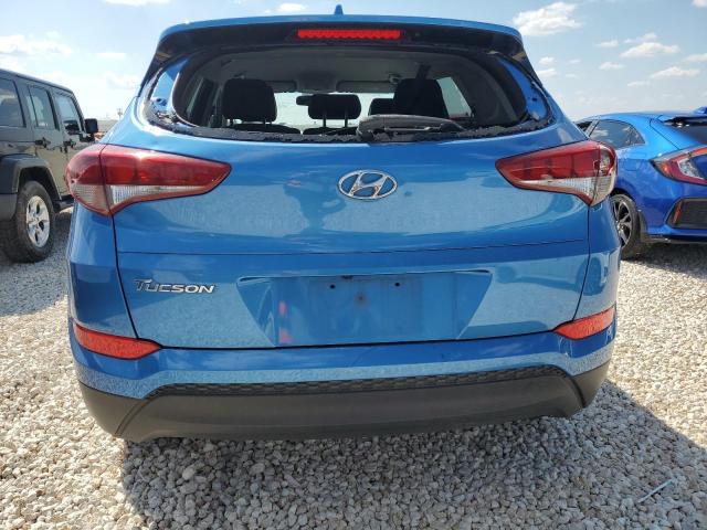 Photo 5 VIN: KM8J33A4XJU619354 - HYUNDAI TUCSON 