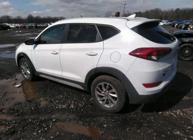 Photo 2 VIN: KM8J33A4XJU623226 - HYUNDAI TUCSON 