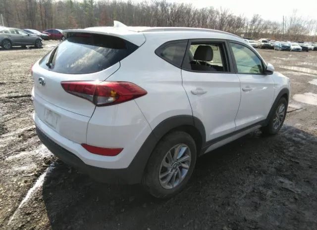 Photo 3 VIN: KM8J33A4XJU623226 - HYUNDAI TUCSON 