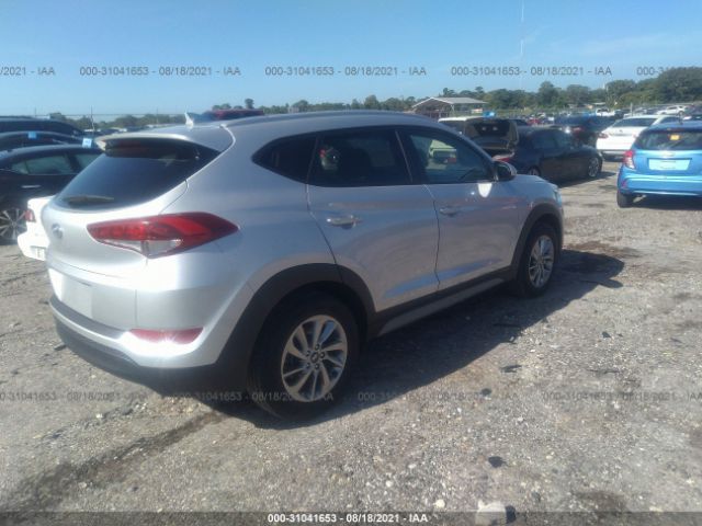 Photo 3 VIN: KM8J33A4XJU623274 - HYUNDAI TUCSON 