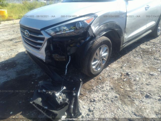 Photo 5 VIN: KM8J33A4XJU623274 - HYUNDAI TUCSON 