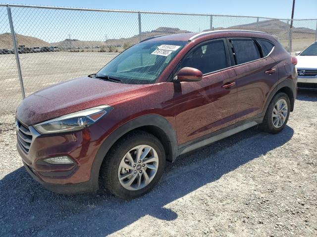 Photo 0 VIN: KM8J33A4XJU624036 - HYUNDAI TUCSON 