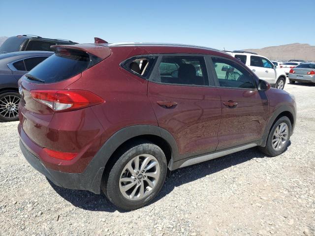 Photo 2 VIN: KM8J33A4XJU624036 - HYUNDAI TUCSON 