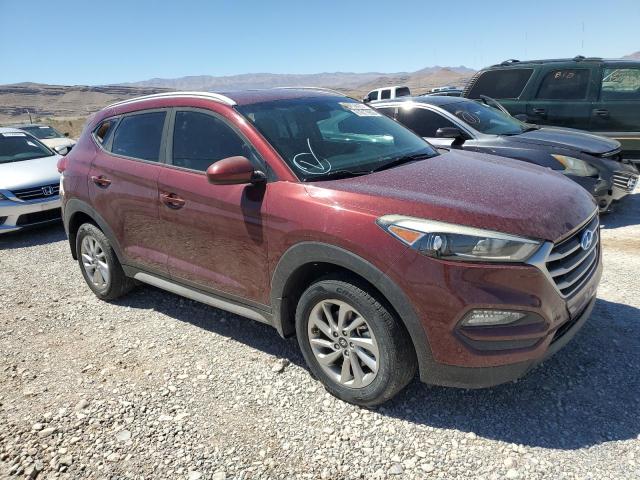 Photo 3 VIN: KM8J33A4XJU624036 - HYUNDAI TUCSON 