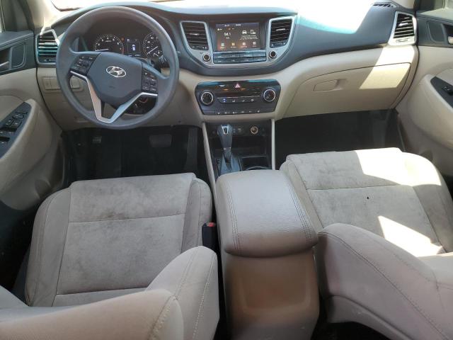 Photo 7 VIN: KM8J33A4XJU624036 - HYUNDAI TUCSON 