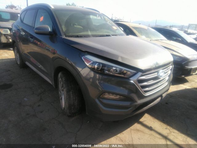 Photo 5 VIN: KM8J33A4XJU624814 - HYUNDAI TUCSON 