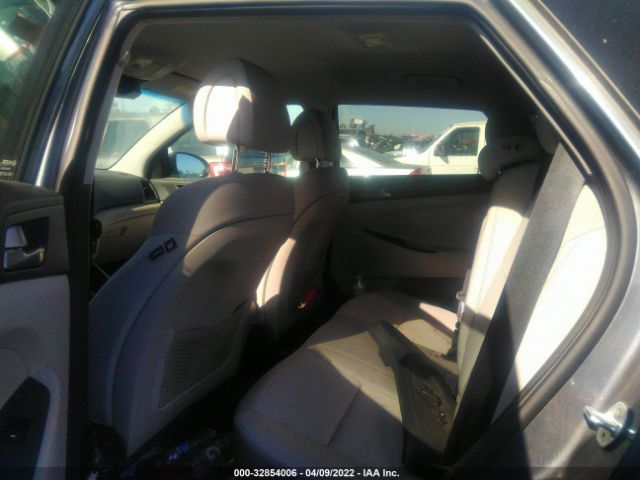 Photo 7 VIN: KM8J33A4XJU624814 - HYUNDAI TUCSON 