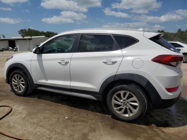 Photo 1 VIN: KM8J33A4XJU630578 - HYUNDAI TUCSON SEL 