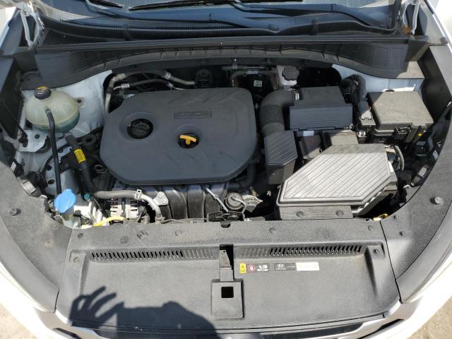 Photo 11 VIN: KM8J33A4XJU630578 - HYUNDAI TUCSON SEL 