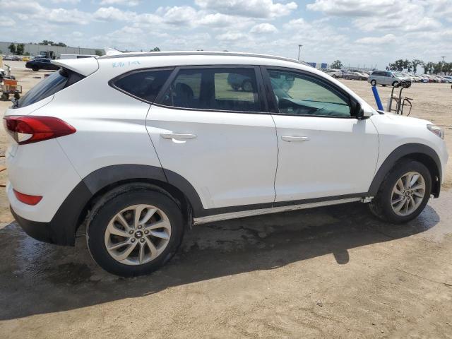 Photo 2 VIN: KM8J33A4XJU630578 - HYUNDAI TUCSON SEL 