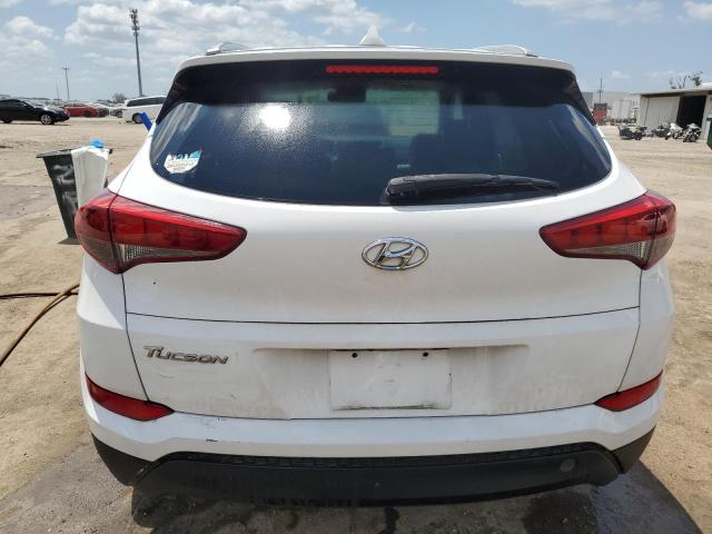 Photo 5 VIN: KM8J33A4XJU630578 - HYUNDAI TUCSON SEL 