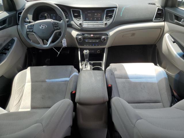 Photo 7 VIN: KM8J33A4XJU630578 - HYUNDAI TUCSON SEL 