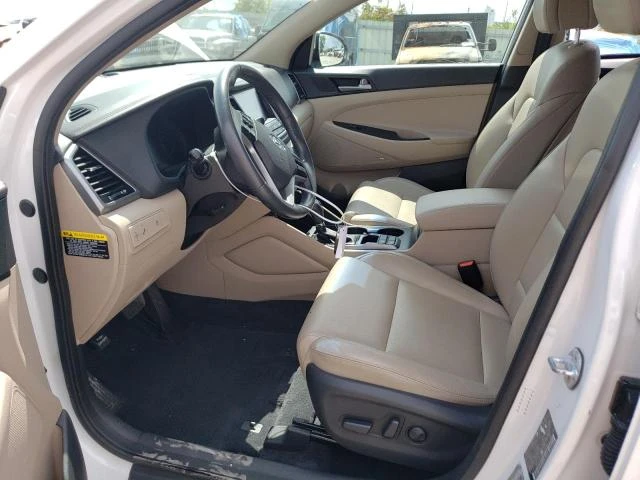 Photo 6 VIN: KM8J33A4XJU634081 - HYUNDAI TUCSON SEL 