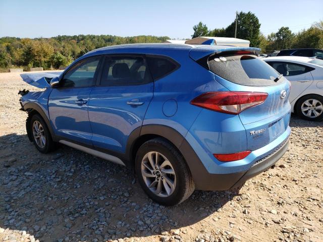 Photo 1 VIN: KM8J33A4XJU638440 - HYUNDAI TUCSON 