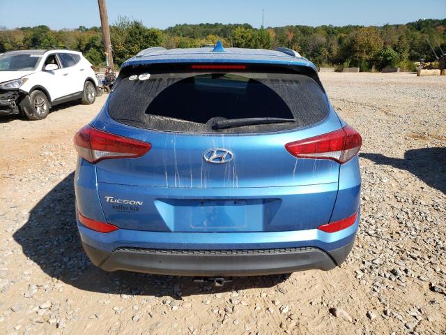 Photo 5 VIN: KM8J33A4XJU638440 - HYUNDAI TUCSON 