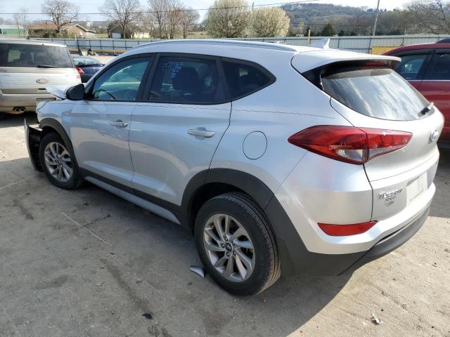 Photo 1 VIN: KM8J33A4XJU641922 - HYUNDAI TUCSON SEL 