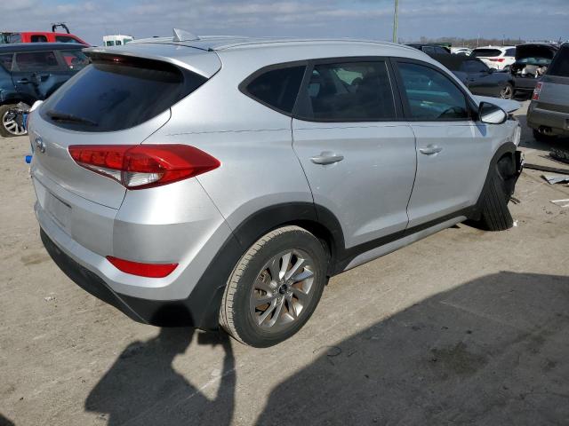 Photo 2 VIN: KM8J33A4XJU641922 - HYUNDAI TUCSON SEL 