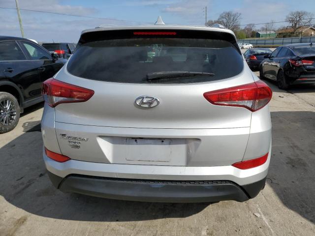 Photo 5 VIN: KM8J33A4XJU641922 - HYUNDAI TUCSON SEL 