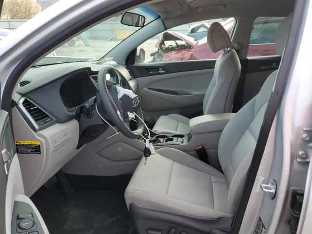 Photo 6 VIN: KM8J33A4XJU641922 - HYUNDAI TUCSON SEL 