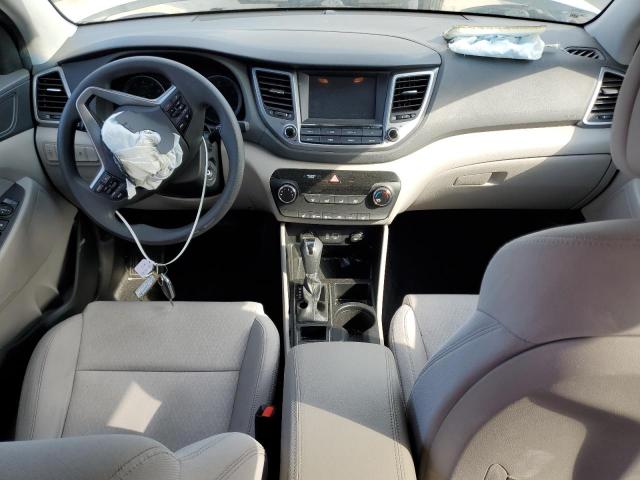 Photo 7 VIN: KM8J33A4XJU641922 - HYUNDAI TUCSON SEL 