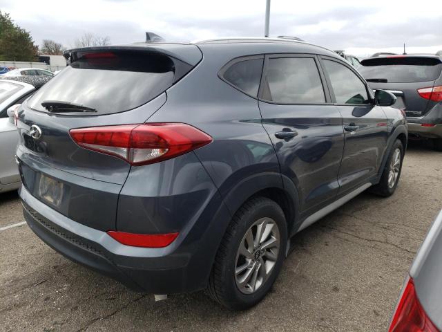 Photo 2 VIN: KM8J33A4XJU647901 - HYUNDAI TUCSON SEL 