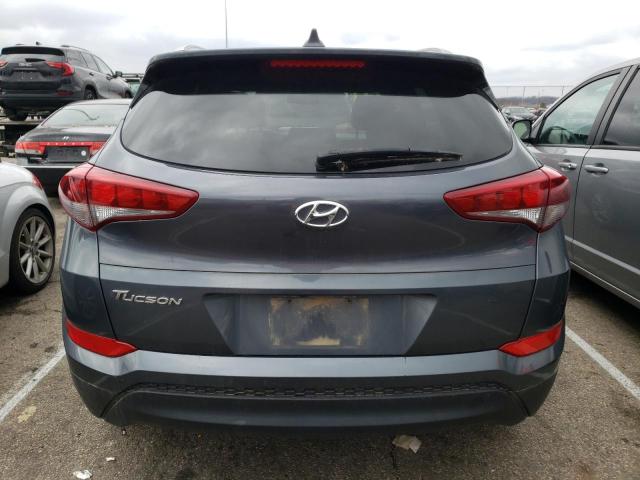 Photo 5 VIN: KM8J33A4XJU647901 - HYUNDAI TUCSON SEL 