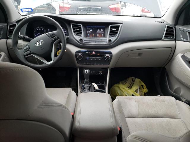 Photo 7 VIN: KM8J33A4XJU647901 - HYUNDAI TUCSON SEL 