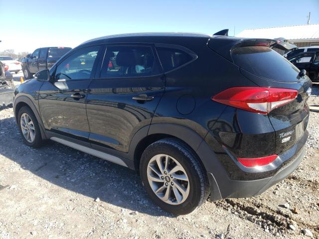 Photo 1 VIN: KM8J33A4XJU651172 - HYUNDAI TUCSON SEL 