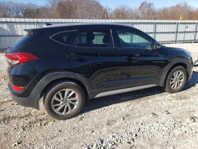 Photo 2 VIN: KM8J33A4XJU651172 - HYUNDAI TUCSON SEL 