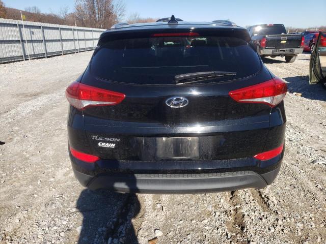 Photo 5 VIN: KM8J33A4XJU651172 - HYUNDAI TUCSON SEL 