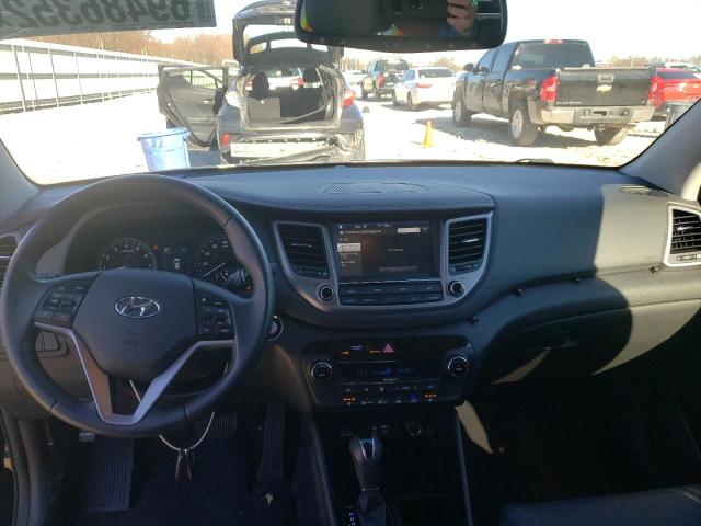 Photo 7 VIN: KM8J33A4XJU651172 - HYUNDAI TUCSON SEL 