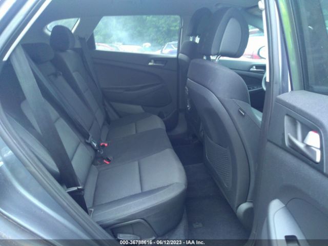 Photo 7 VIN: KM8J33A4XJU669316 - HYUNDAI TUCSON 